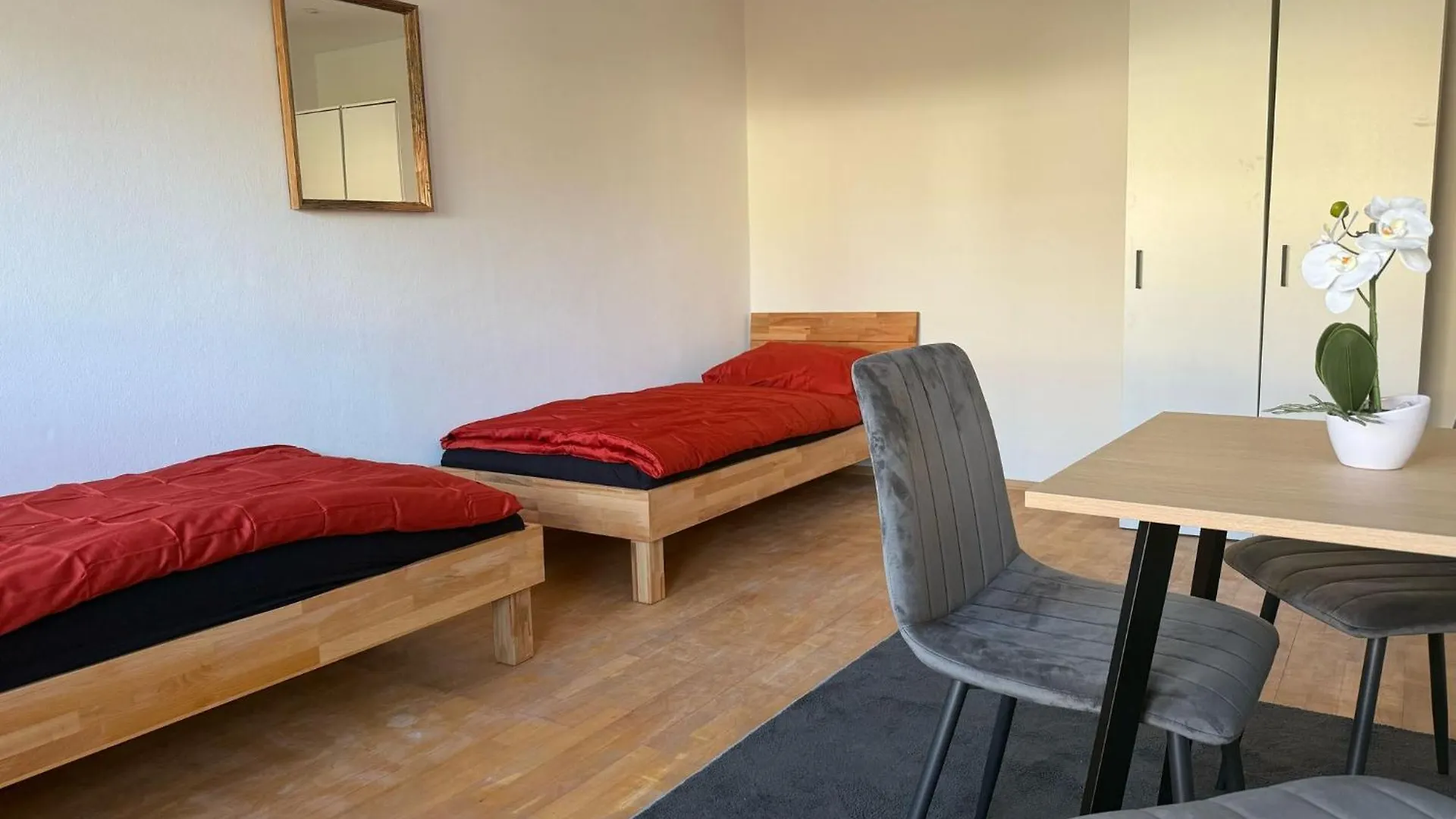 Apartment Harlaching Munich 0*,  Germany