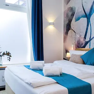 Homely 5 - Trendy Self-check-in In München