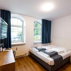 Hotel Mk Max-weber-platz, Munich