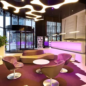 Eurostars Book Hotell