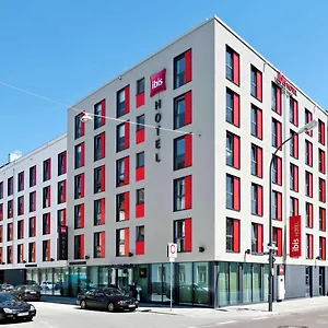 Ibis Süd Otel