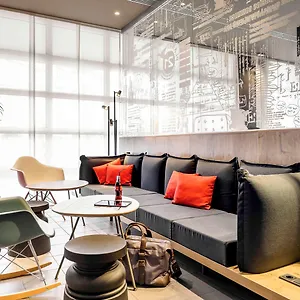 Ibis Hotell