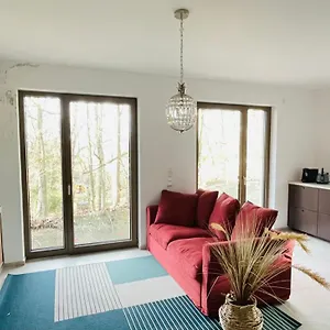 Luxury With View München
