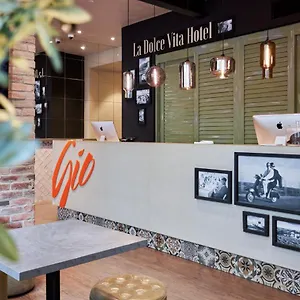 Hotel Gio, München