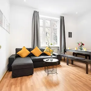 2bedroom In Historic Near Nymphenburg Palace München