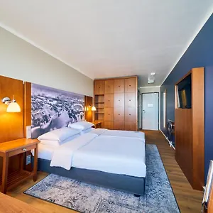 Hotel Arthotel Ana Im Olympiapark, München
