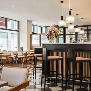Flemings Muenchen-city Hotell