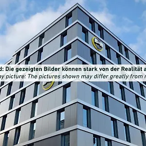 Muenchen-schwabing Hotel