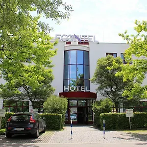 Hotel Amber Econtel, München