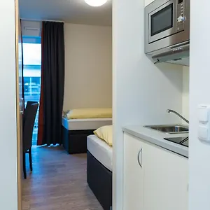 Appartement Staffelseestrasse, Munich