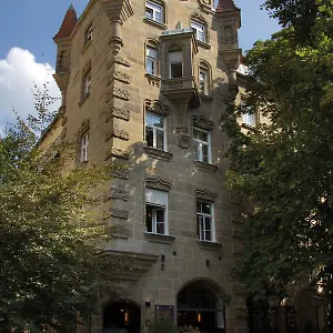 Hotel Mariandl, Munich