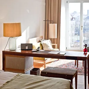Louis Hotell