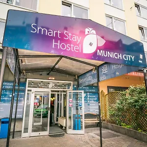 Smart - Monaco di Baviera