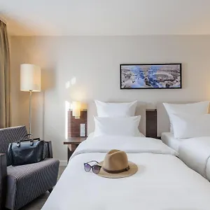Mercure Sued Messe Hotell