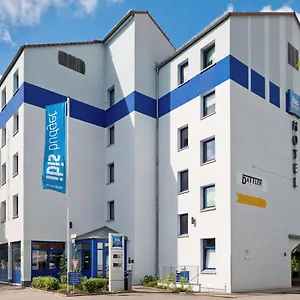 Ibis Budget Sued München
