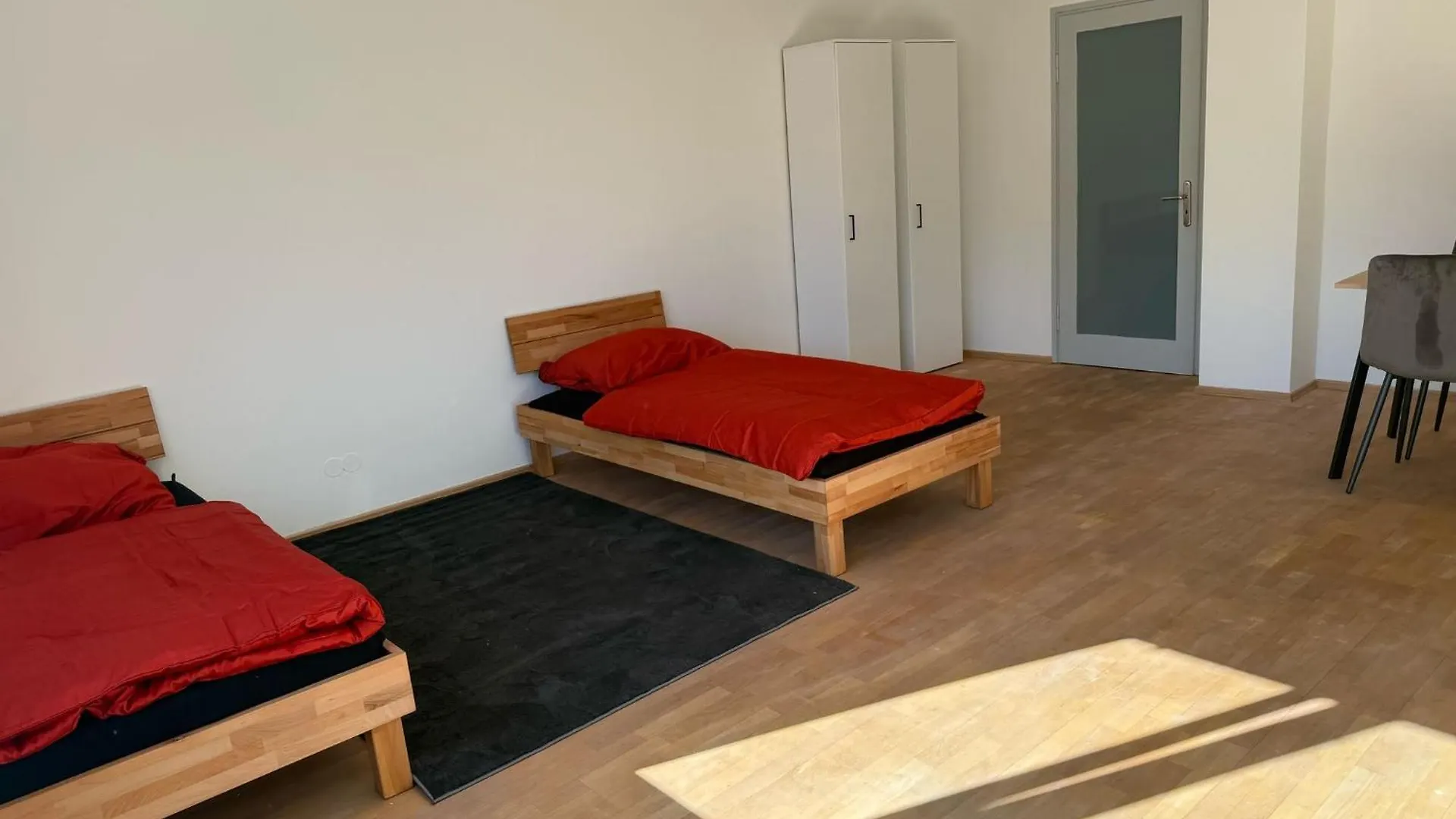 Apartment Harlaching Monachium