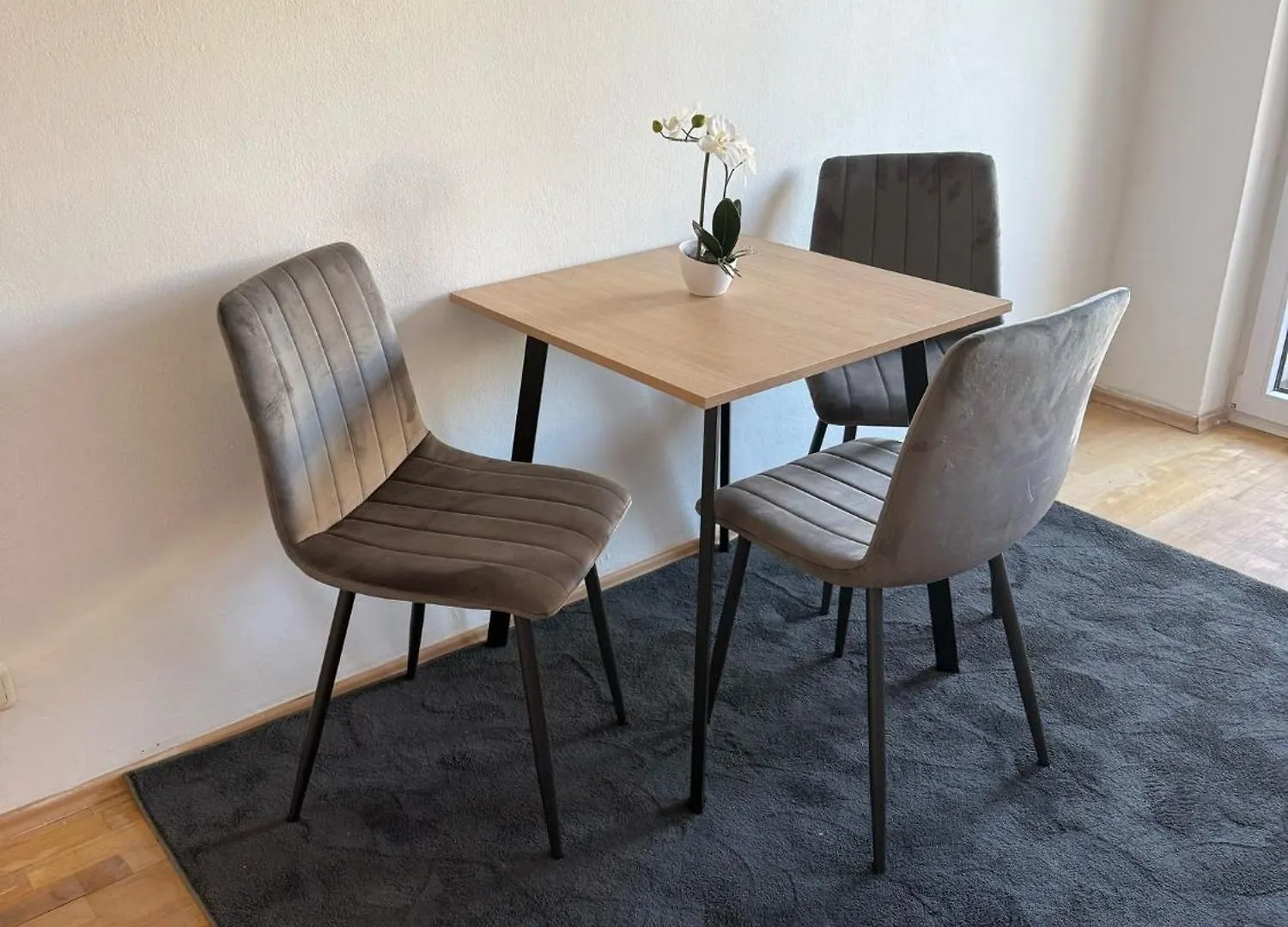 Apartment Harlaching Monachium Niemcy